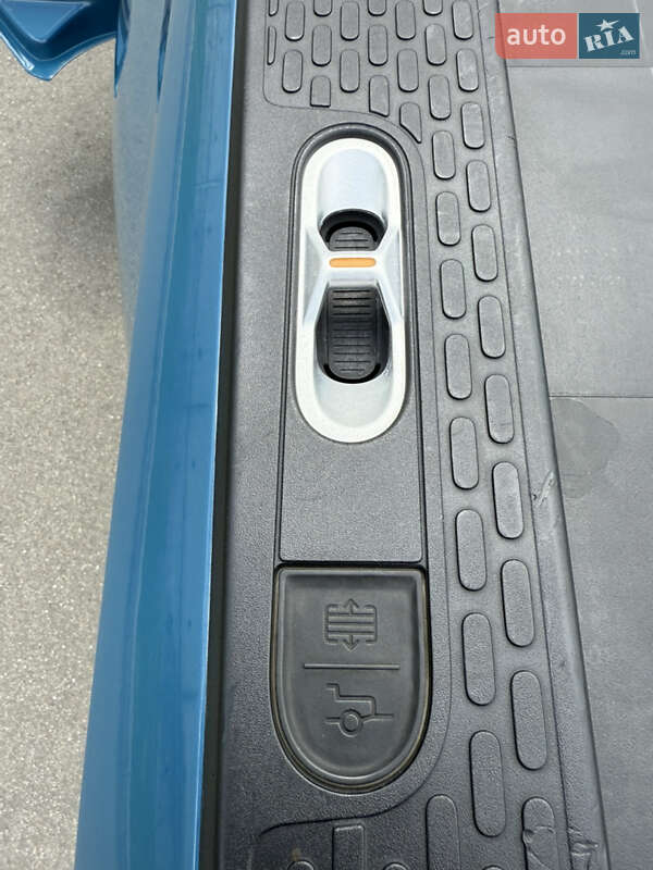 Пікап Rivian R1T 2021 в Києві