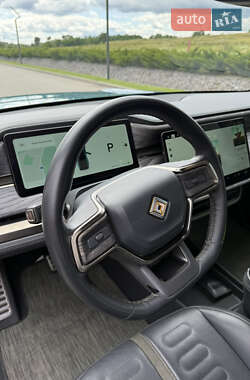 Пикап Rivian R1T 2021 в 