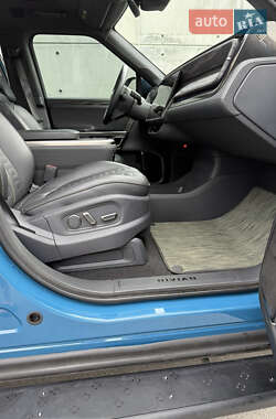 Пикап Rivian R1T 2021 в 