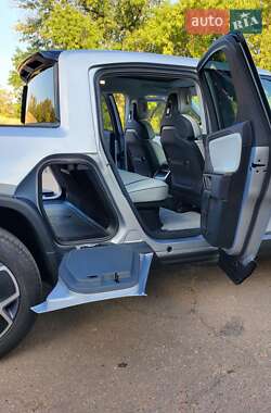 Пикап Rivian R1T 2022 в 