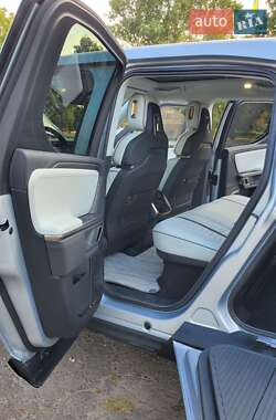 Пикап Rivian R1T 2022 в 