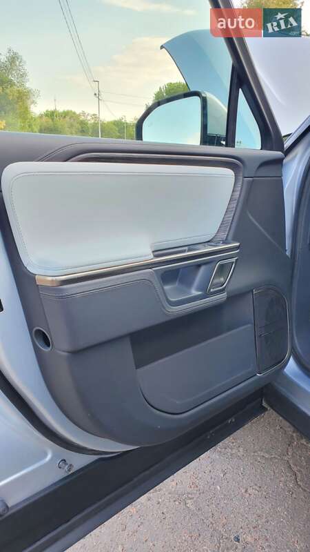 Пікап Rivian R1T 2022 в Кропивницькому