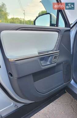 Пикап Rivian R1T 2022 в 