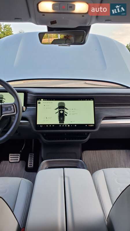 Пікап Rivian R1T 2022 в Кропивницькому
