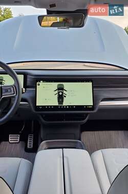 Пикап Rivian R1T 2022 в 