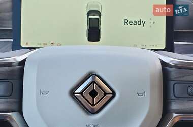 Пикап Rivian R1T 2022 в 
