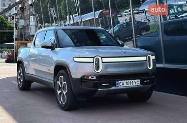 Пикап Rivian R1T 2023 в Киеве