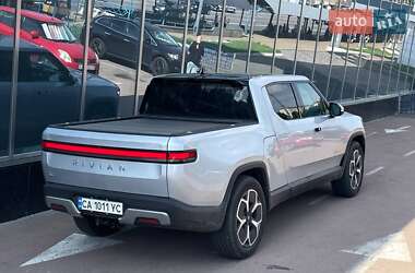 Пикап Rivian R1T 2023 в 