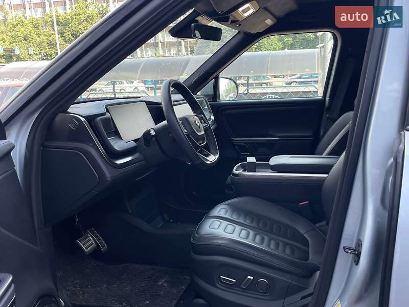 Пікап Rivian R1T 2023 в Києві