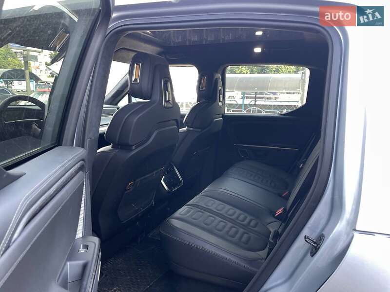 Пікап Rivian R1T 2023 в Києві