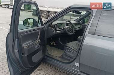 Пикап Rivian R1T 2022 в 