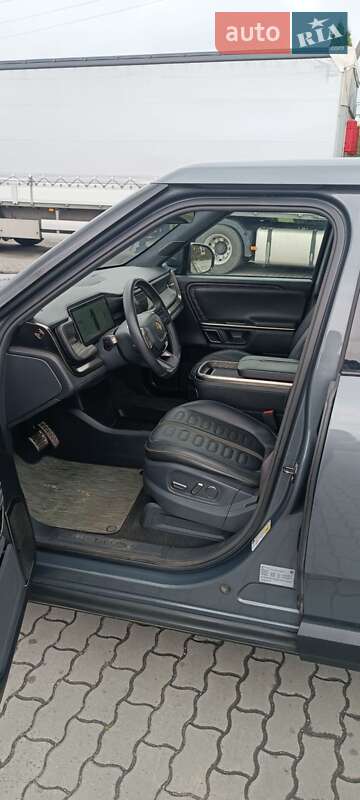 Пікап Rivian R1T 2022 в Городку