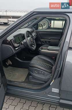 Пикап Rivian R1T 2022 в 