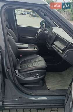 Пикап Rivian R1T 2022 в 