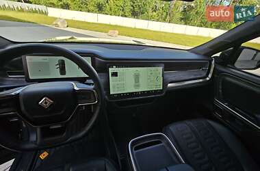 Пікап Rivian R1T 2022 в 