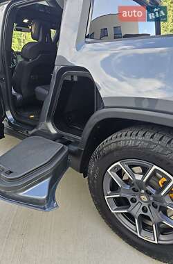 Пікап Rivian R1T 2022 в 