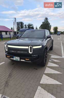 Пикап Rivian R1T 2022 в 