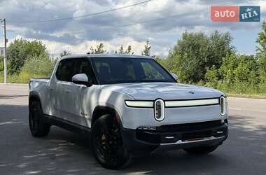 Пикап Rivian R1T 2022 в 