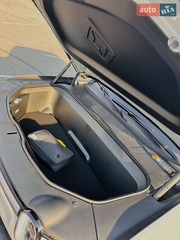 Пікап Rivian R1T 2024 в Дніпрі