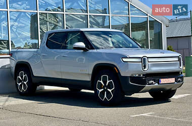 Пікап Rivian R1T 2022 в 