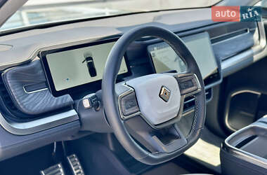 Пікап Rivian R1T 2022 в 