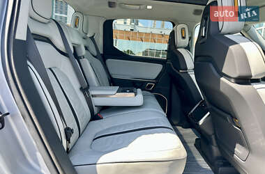 Пікап Rivian R1T 2022 в 