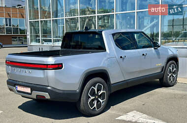 Пікап Rivian R1T 2022 в 