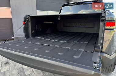 Пикап Rivian R1T 2022 в 