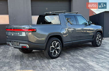 Пикап Rivian R1T 2022 в 
