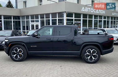 Пікап Rivian R1T 2022 в 