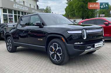 Пікап Rivian R1T 2022 в Житомирі