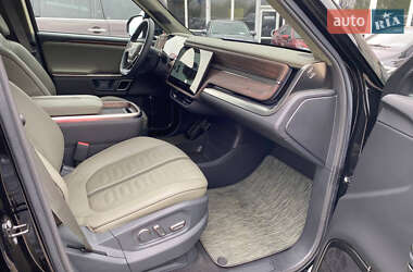 Пікап Rivian R1T 2022 в 