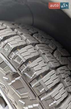 Пікап Rivian R1T 2023 в 