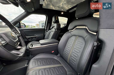 Пікап Rivian R1T 2022 в 