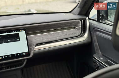 Пікап Rivian R1T 2022 в 