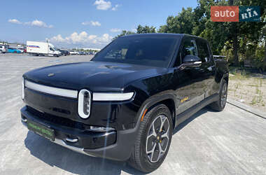 Пикап Rivian R1T 2022 в Киеве