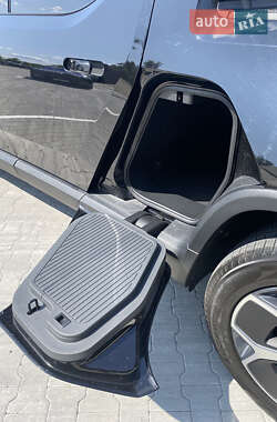 Пікап Rivian R1T 2022 в 