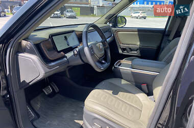 Пікап Rivian R1T 2022 в 