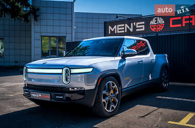 Пикап Rivian R1T 2022 в 