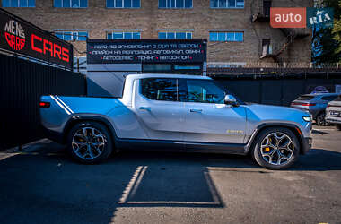 Пикап Rivian R1T 2022 в 