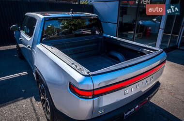 Пикап Rivian R1T 2022 в 