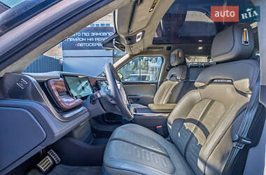 Пикап Rivian R1T 2022 в 