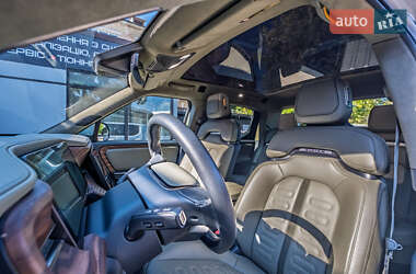 Пикап Rivian R1T 2022 в 