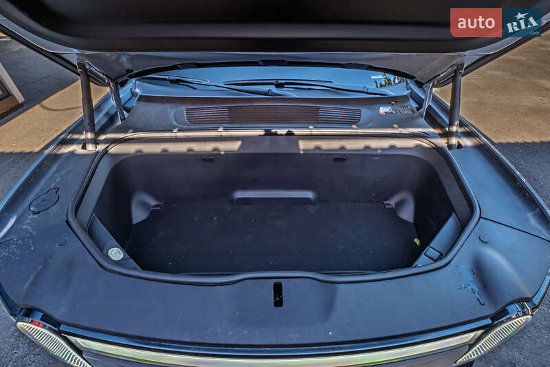 Пикап Rivian R1T 2022 в Киеве фото 40 Пикап Rivian R1T 2022 в Киеве