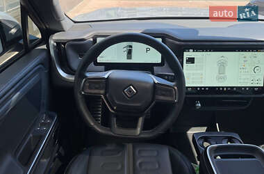 Пікап Rivian R1T 2022 в 