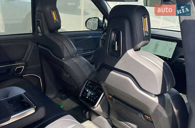 Пікап Rivian R1T 2022 в 