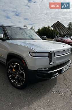 Пикап Rivian R1T 2023 в 