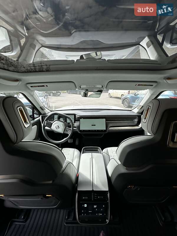 Пикап Rivian R1T 2023 в Харькове