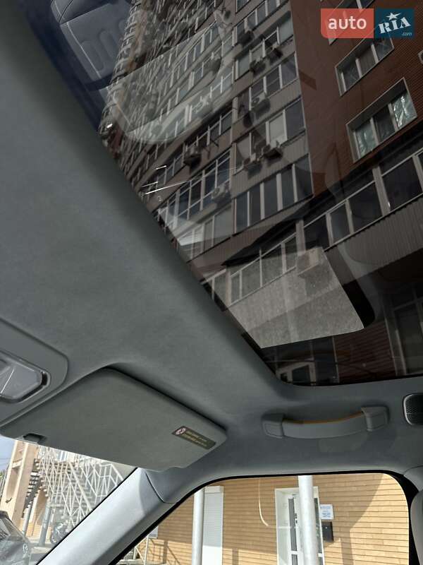 Пикап Rivian R1T 2023 в Харькове