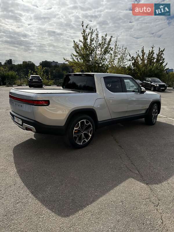 Пикап Rivian R1T 2023 в Харькове